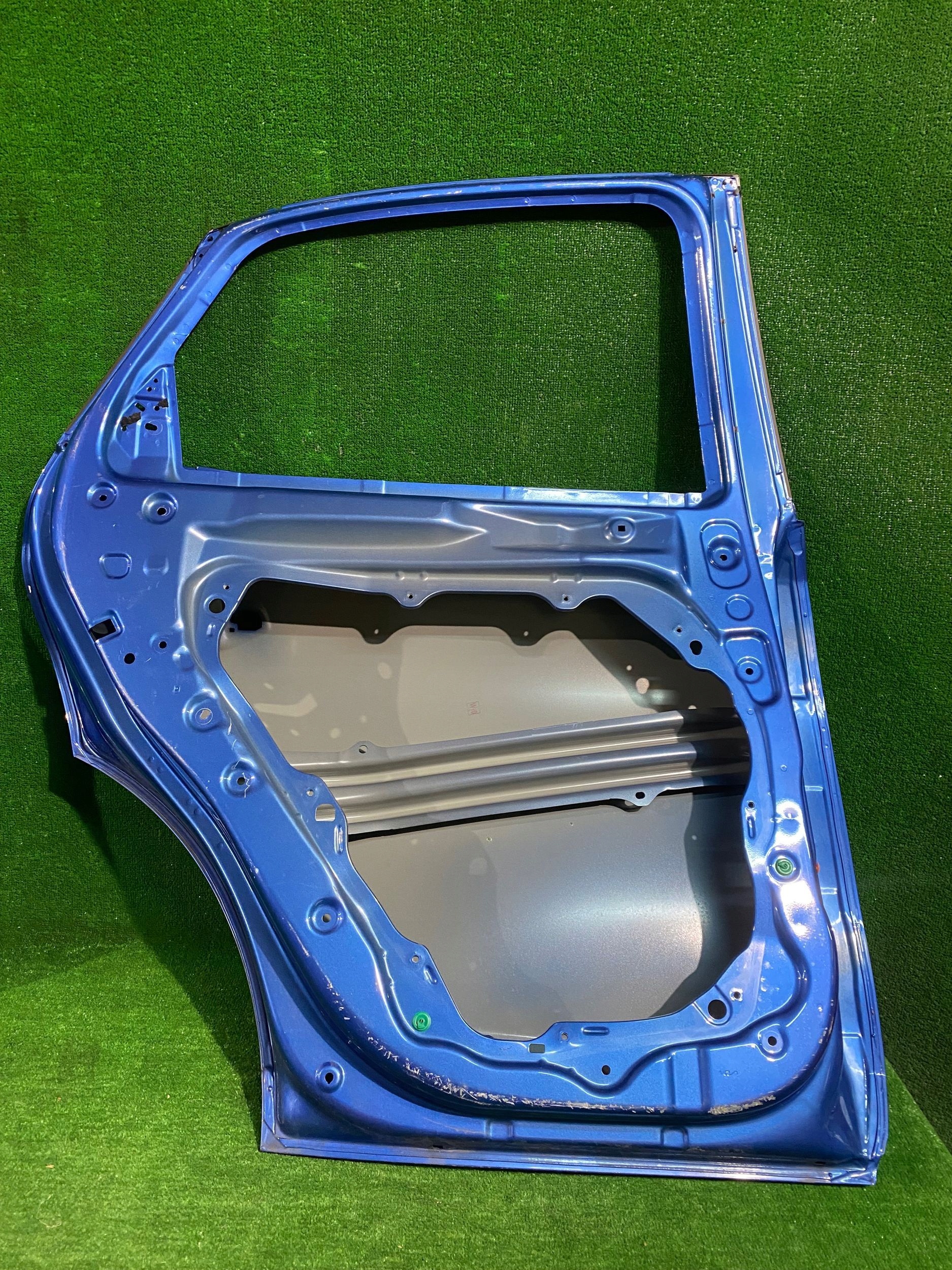 door rear part rear. left KIA XCEED X-CEED