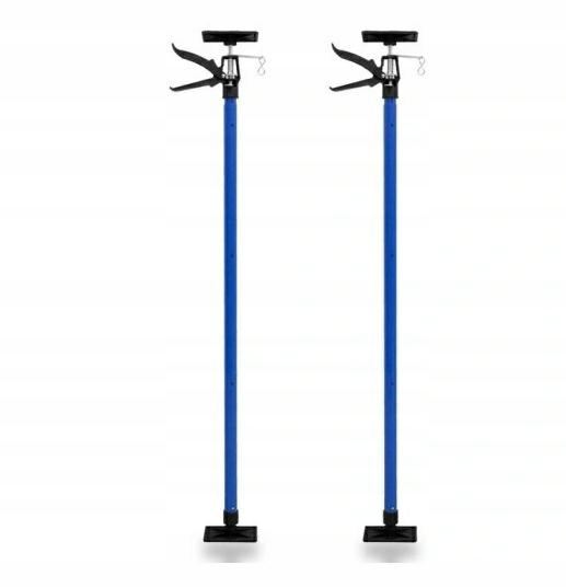PODPORA SUFITOWA TELESKOPOWA PODPORY ROZPIERAK 115-290 cm 2 szt.