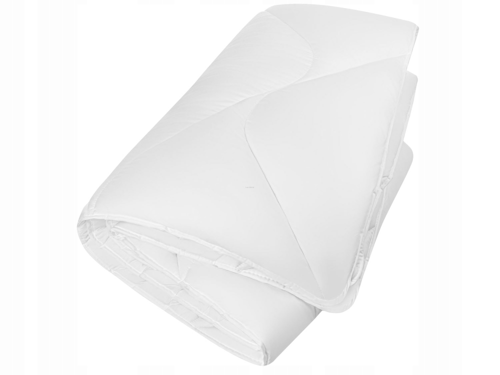 Celoročná prikrývka 200 x 220 cm Klimakomfort Dacron 95