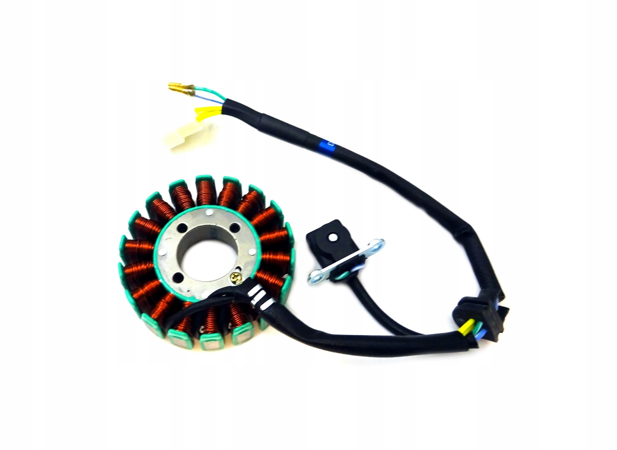 

Junak M12/M12 Vintage/rx One Iskrownik alternator