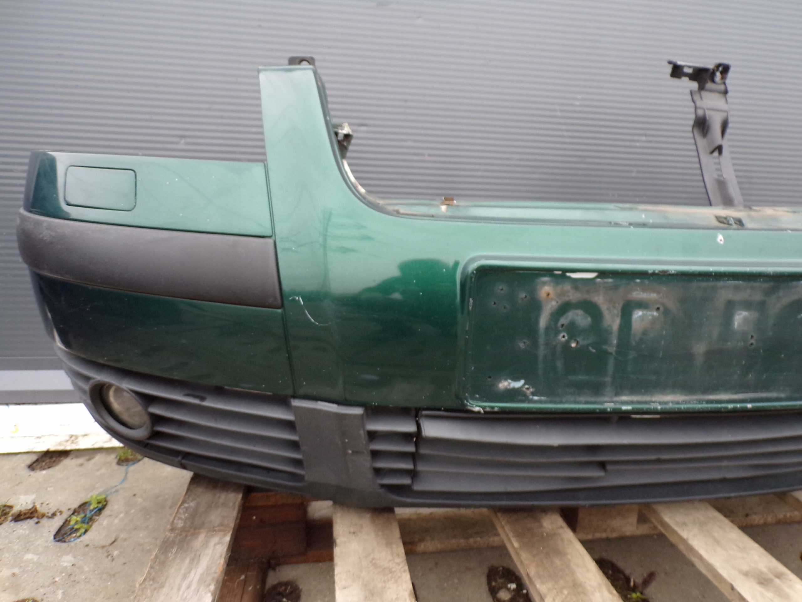 Frontstoßstange vorne VW PASSAT B5 LIFT