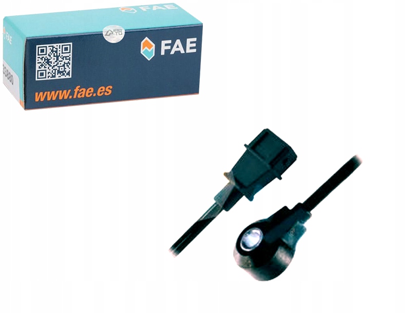 60101 - ДАТЧИК ДЕТОНАЦИИ FAE + ХАЛЯВА