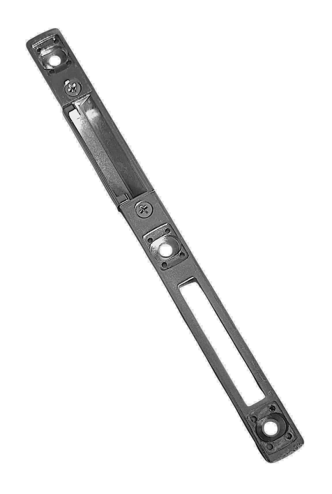 Fuhr Hlavní závěs zámku Pravý RFH47988RX spojovací plech 47861A 47859