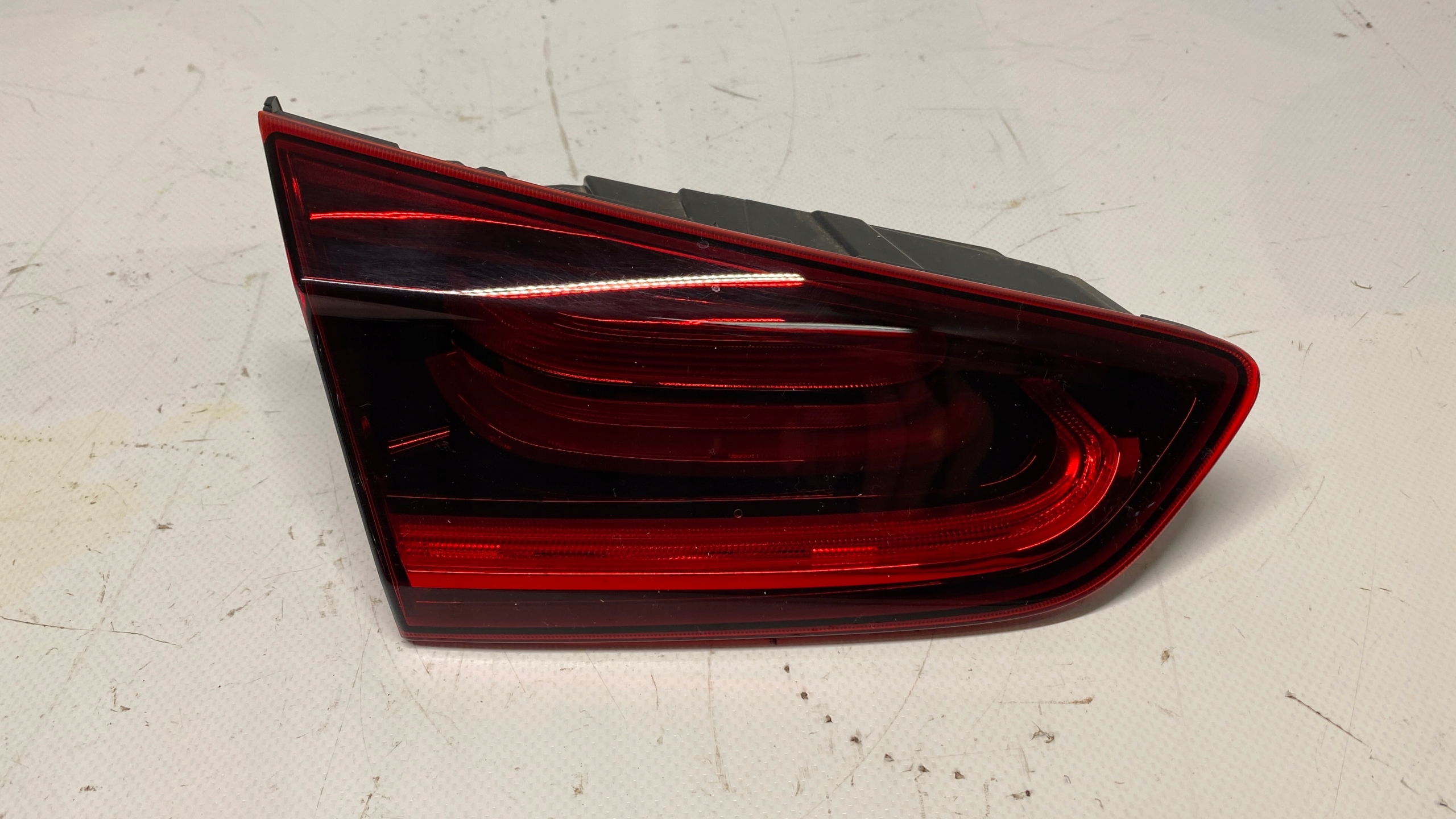 KIA XCEED X-CEED light left rear part rear left to the bonnet 17-25