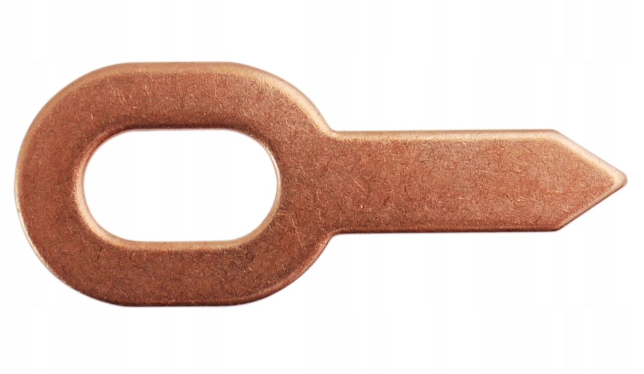 Прямые биты 1.3 мм коготь 6 крюк 4 мм OT electrode