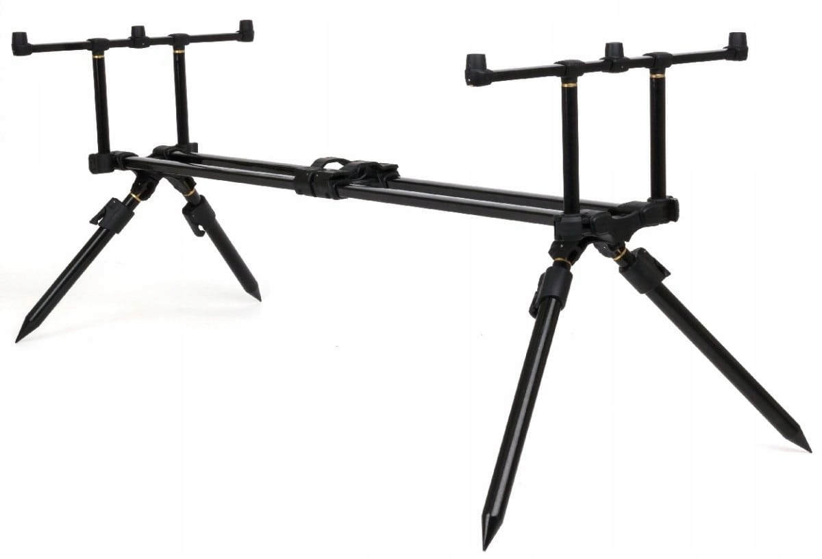 Fox Rod Pod Horizon Dual 3 Rod Pokrowiec
