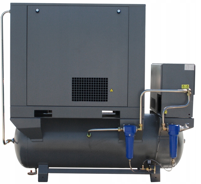 Kompresor olejowy Kupczyk KKS30/500D 500l 10bar DOTACJE WULKANIZACJA Marka Kupczyk