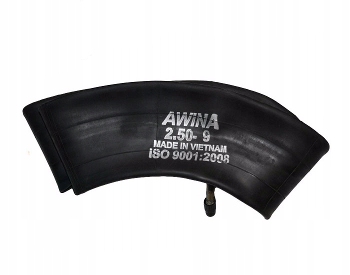 

Dętka 9 x 2,50 Awina Motorynka Stella