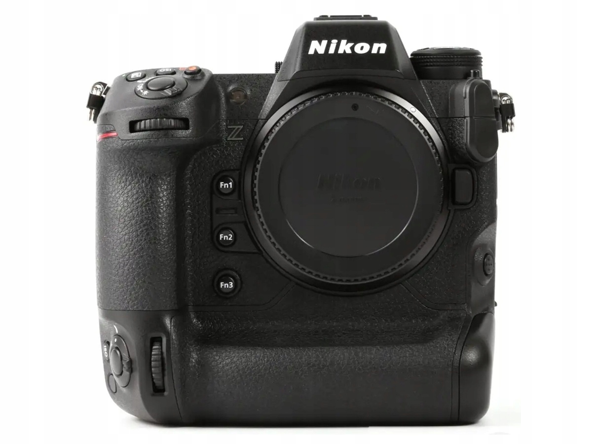 Fotoaparát Nikon Z9 Body Nový ||