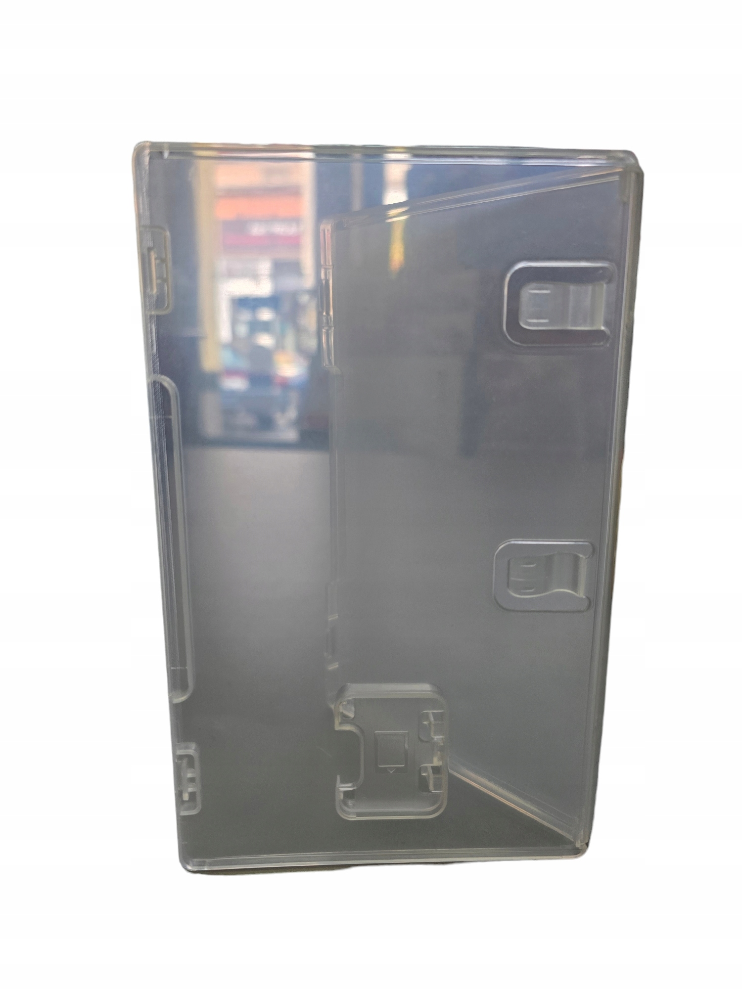 PUDEŁKO NA GRĘ NINTENDO SWITCH Producent Nintendo