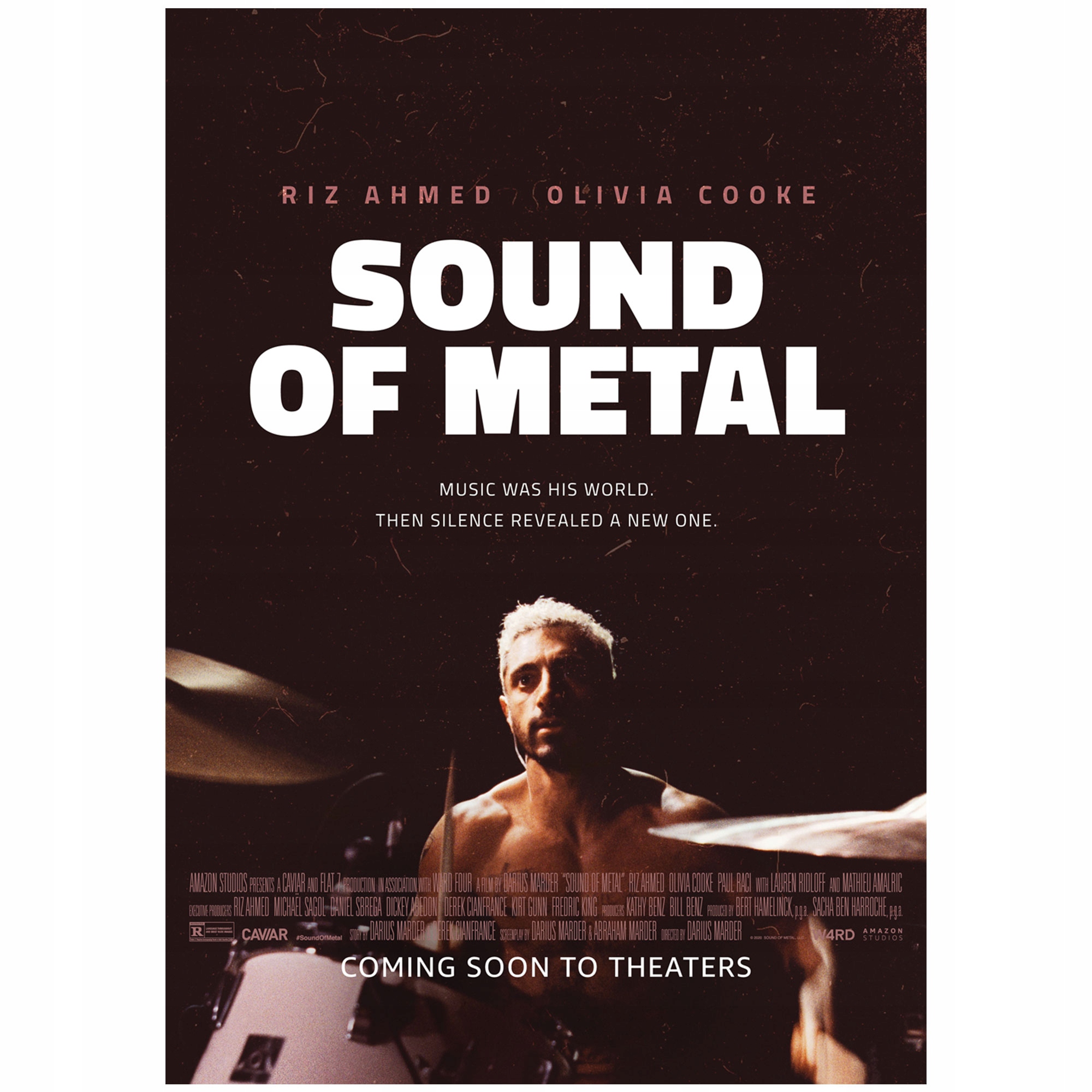 Plakat bez ramy 42 x 59,4 cm • Cena, Opinie • Plakaty 10151014241