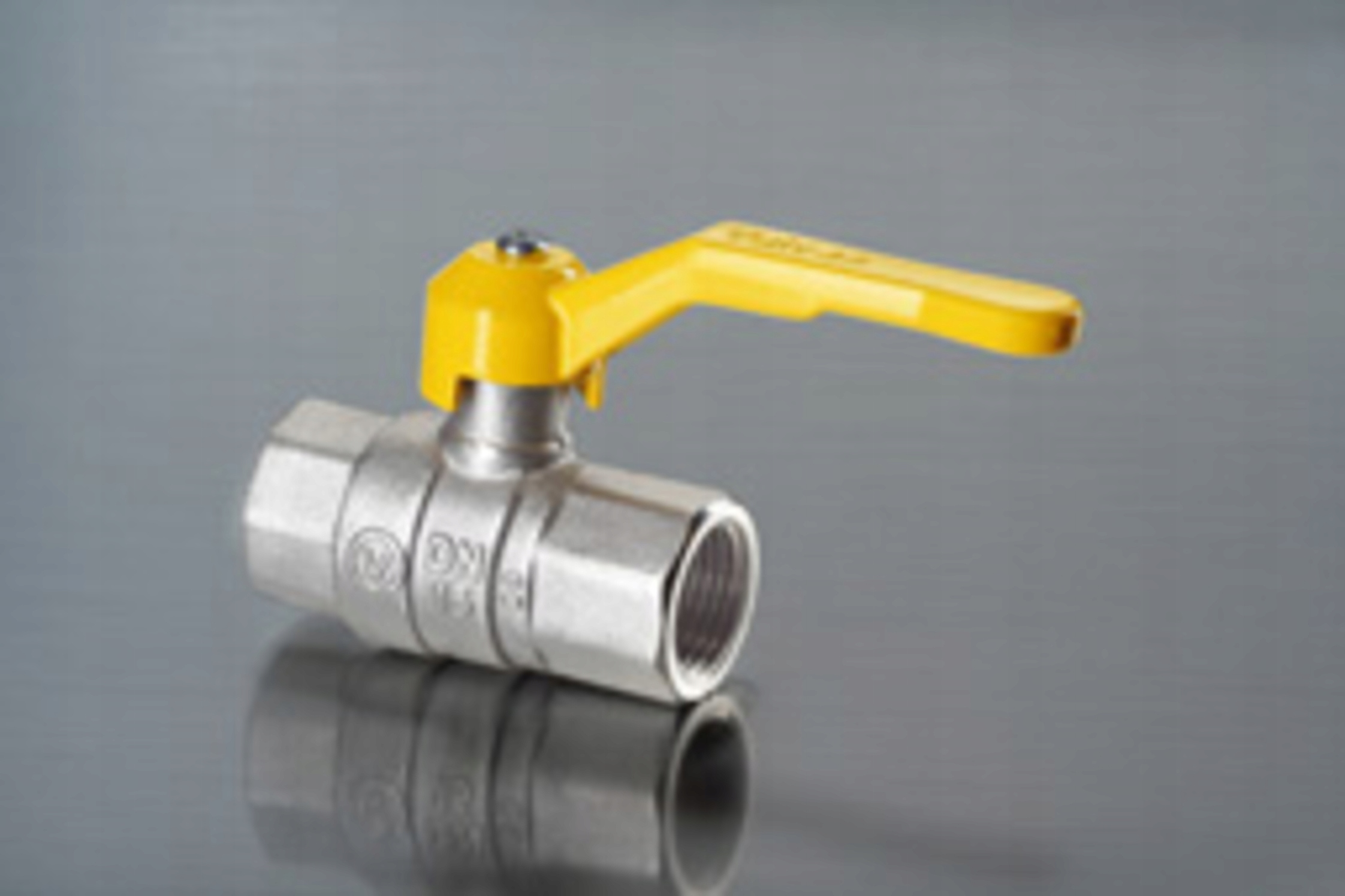 Guľový Ventil Plyn 2" Mufový Rukoväť Orion MOP5-20 T3