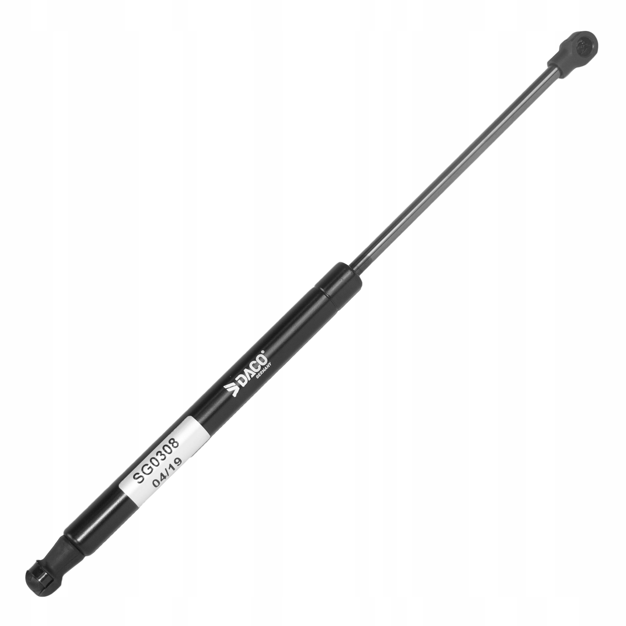 

=siłownik Teleskop Przód Maski Bmw 3 E90 E91=