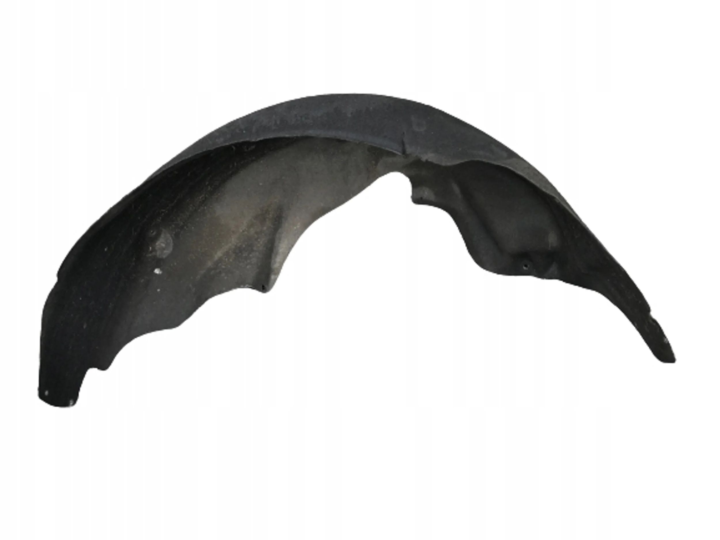 mudguard left rear part BMW 1 E87 7123523
