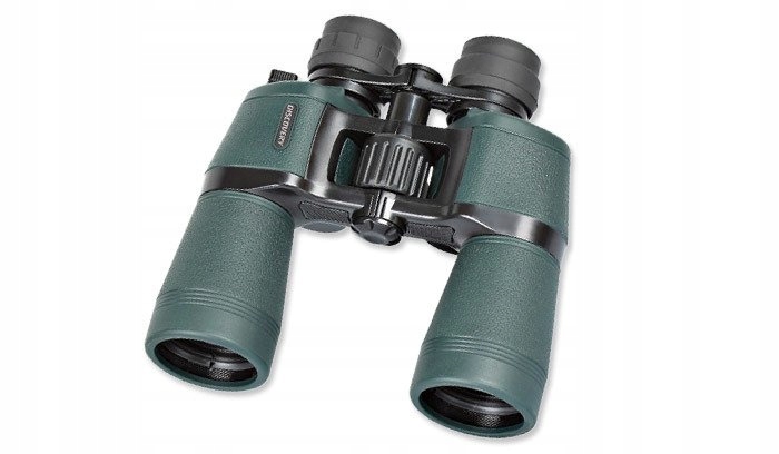 Dalekohled Delta Optical Discovery 10-22x50 turistický pozorovací