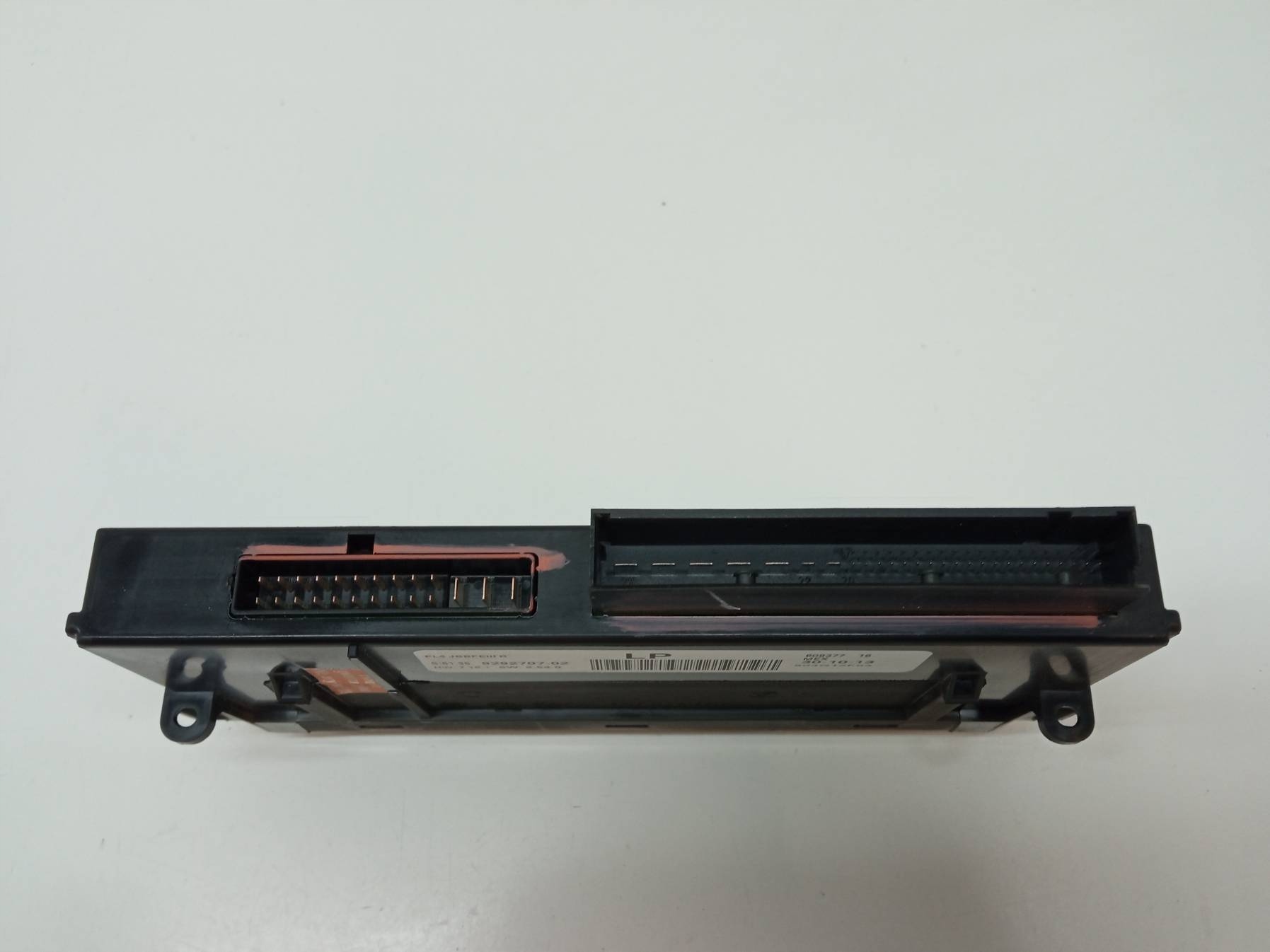 comfort control unit 9292707 Bmw X6 and (2009-2014) E71