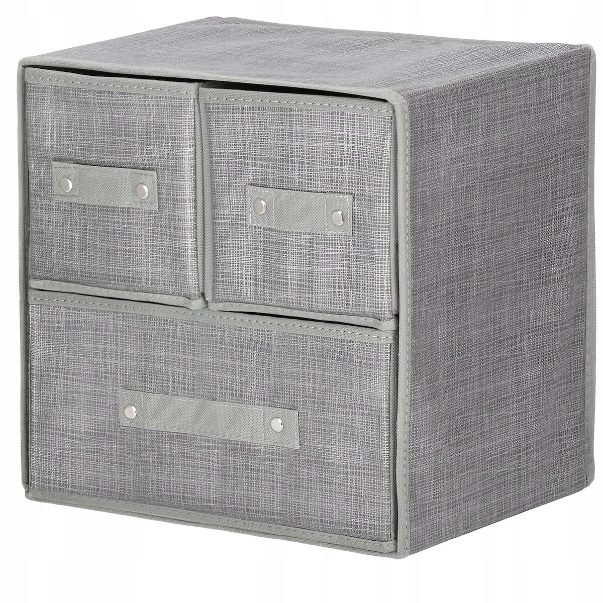 

Zestaw 4X Organizer Do Szuflady Na Bielizne Odzież