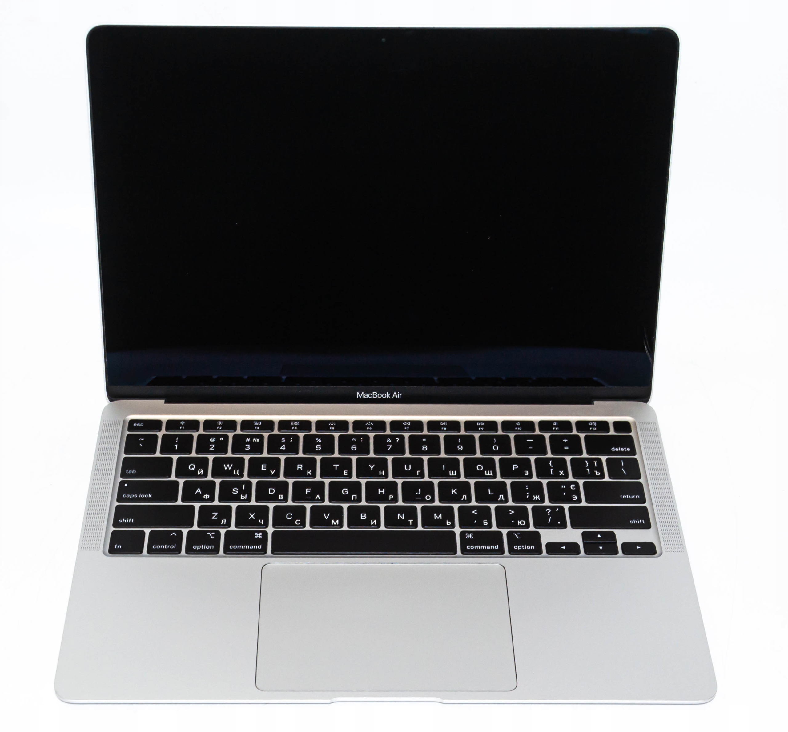 Macbook Air I3 256 - Niska cena na Allegro