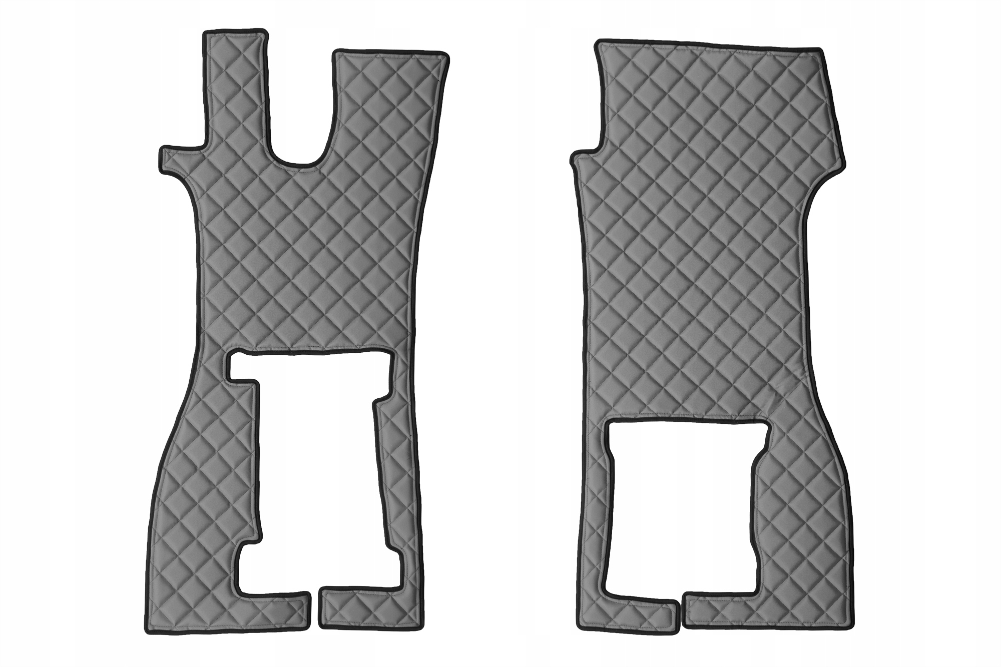 Koberce Tir Scania R Nextgen eko-kůže skaj