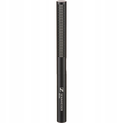 Sennheiser Mke 600 mikrofon typu shotgun do kamer aparatów