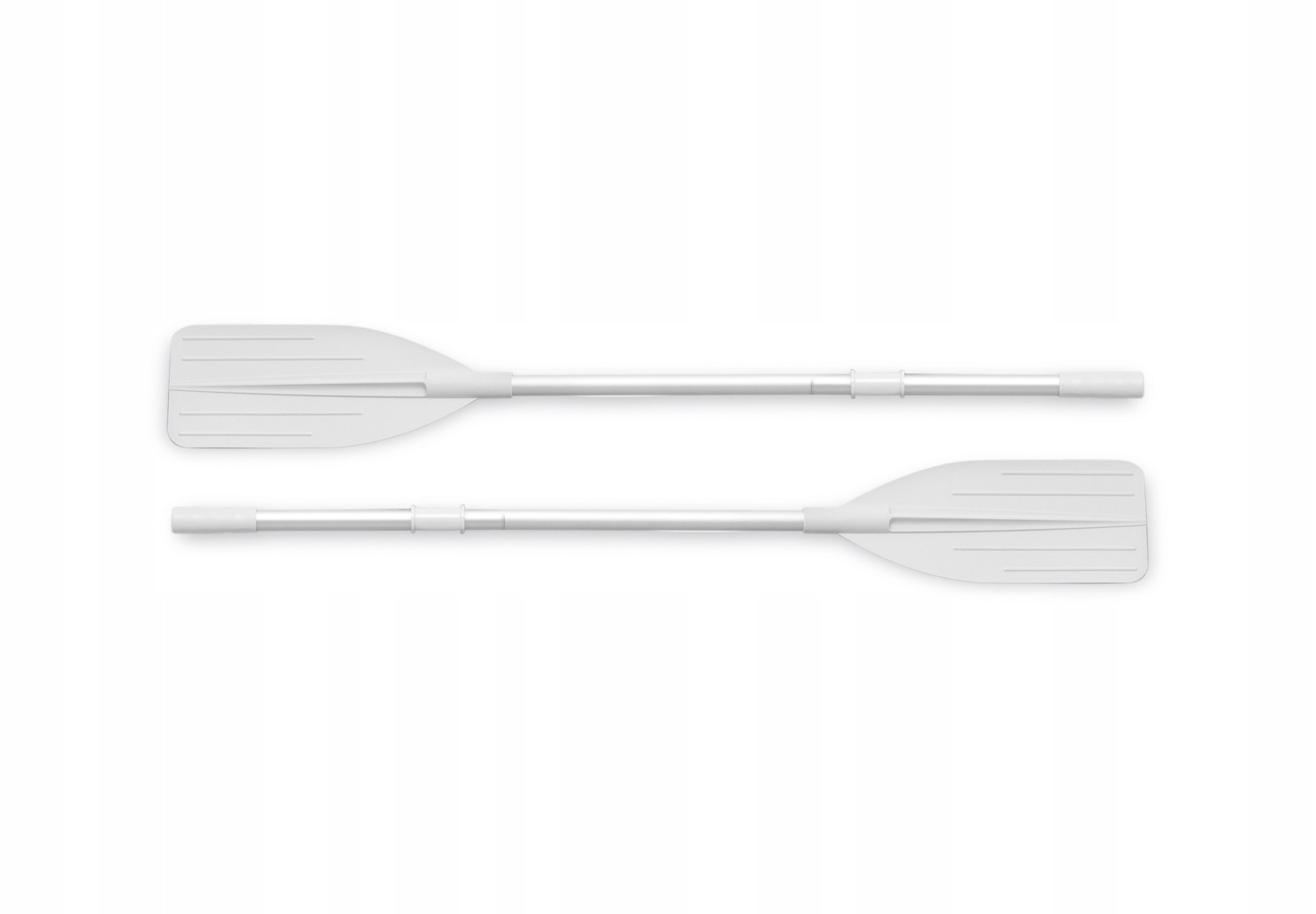 Łódź INTEX 68376 MARINER 4 Set szary Model Mariner 4