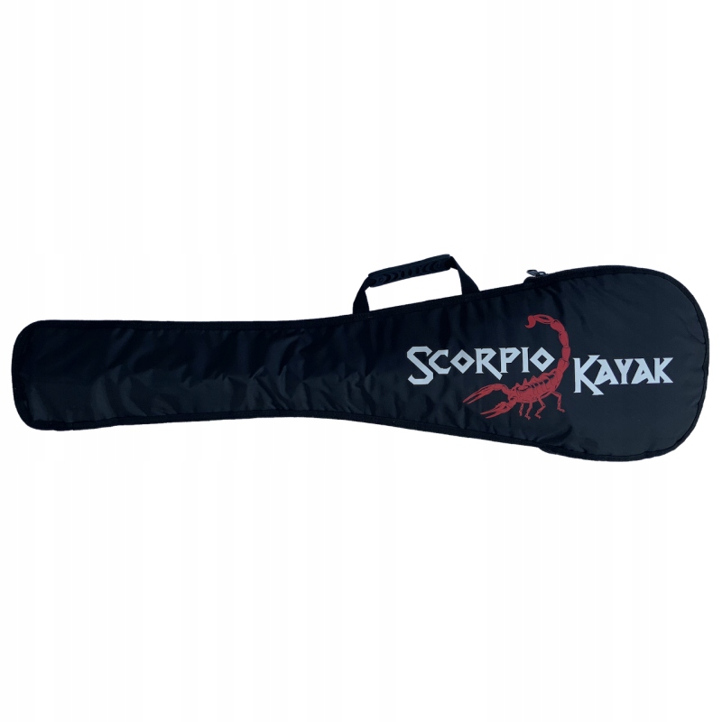 Pokrowiec Torba Na Wiosła Wiosło Składane Sup