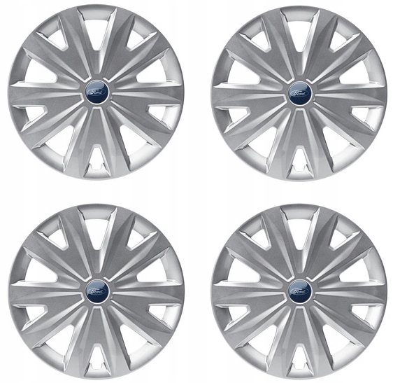 KOŁPAKI 16'' FROD FOCUS Mk4 2018-
