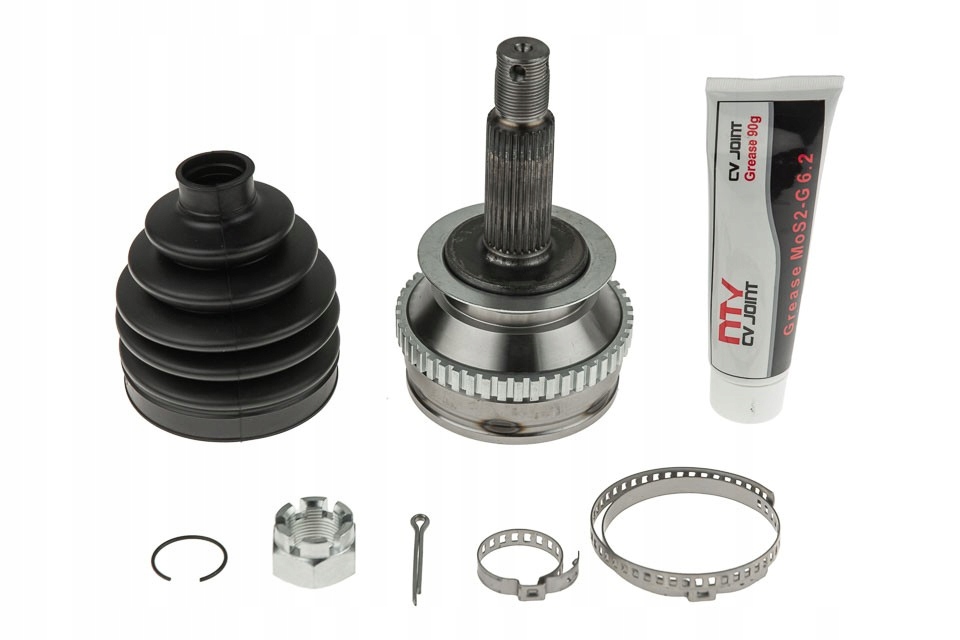 НАПР-ЗДРАВСТВУЙТЕ-505 NTY ШАРНИР ZEWNETRZNY