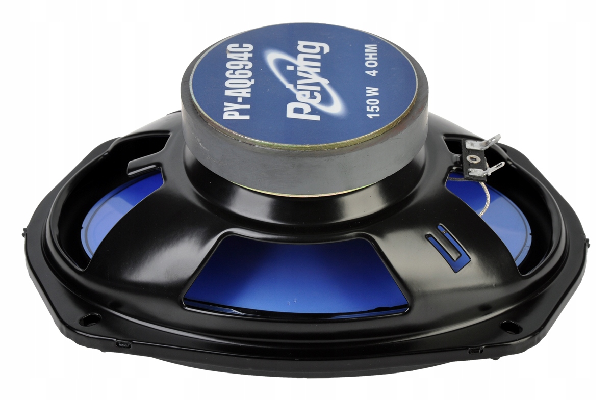 Głośnik samochodowy PY-AQ694C 6"x9" Model PYAQ694C