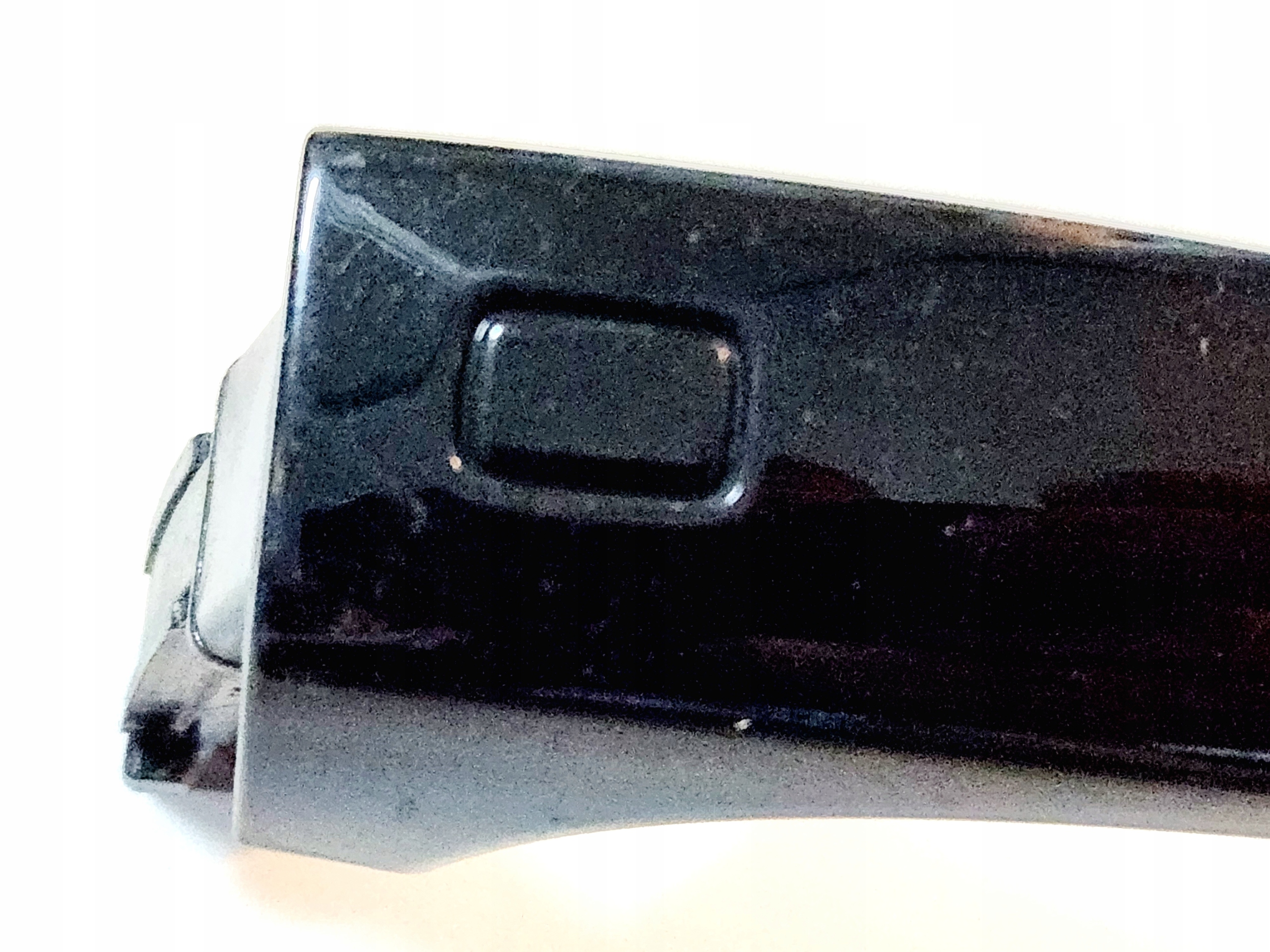 handle door right black LED KEYLESS AUDI A6 A7 A8 Q7 OE