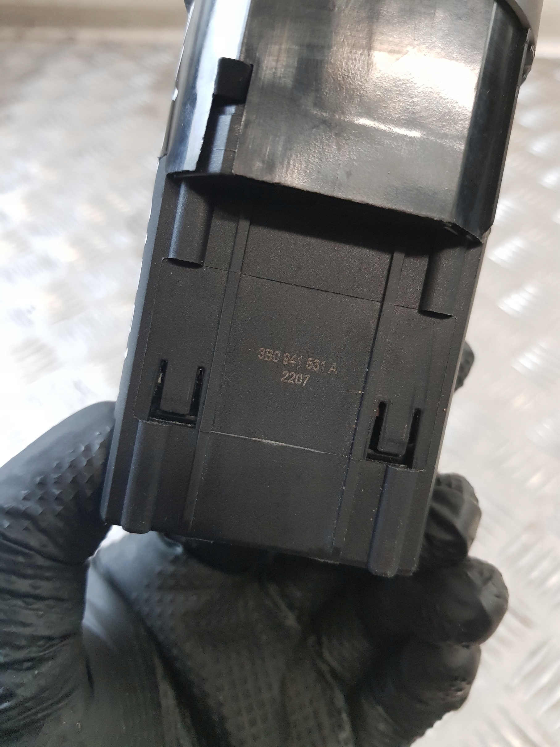 switch light switch 3B0941531A SKODA OCTAVIA and 97R