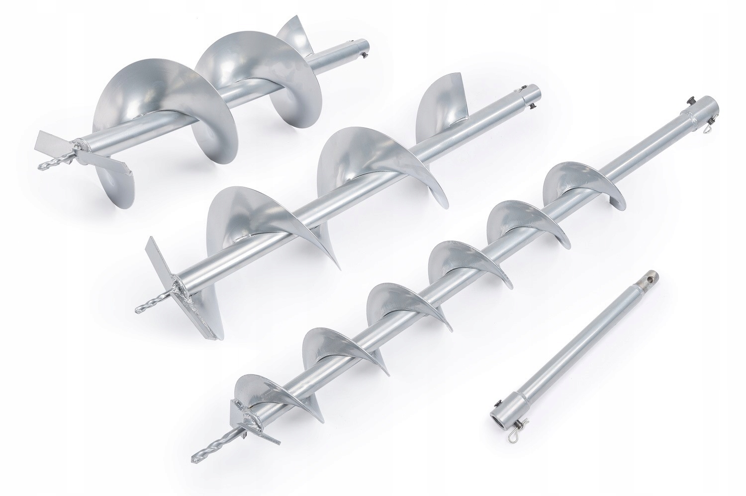 WIERTNICA GLEBOWA ŚWIDER SPALINOWY 6KM 3 ŚWIDRY WIERTŁA 10/20/30 + PRZEDŁUŻ Seria 11859943171