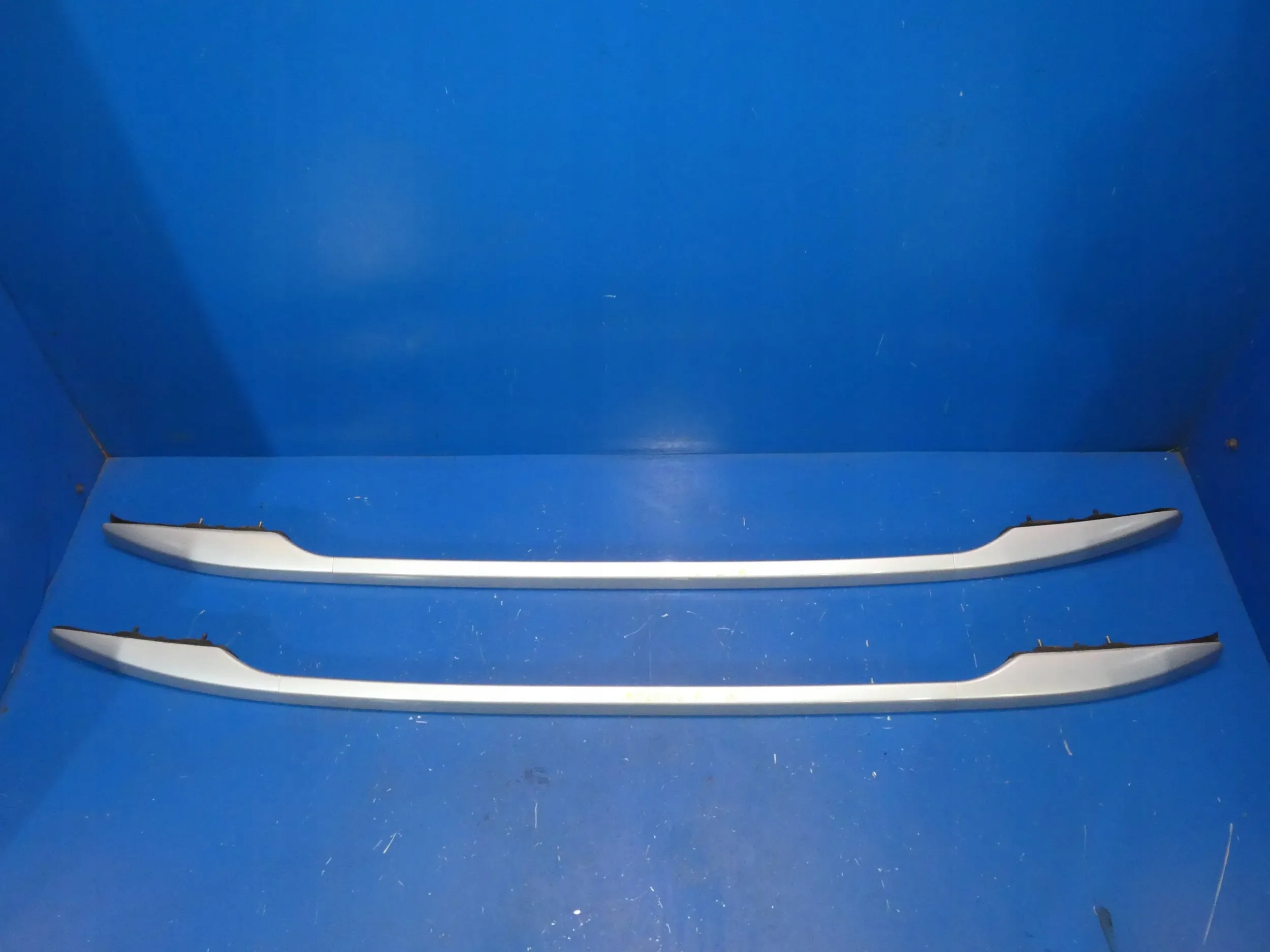 MAZDA 6 GJ III KOMBI DACHRELING DACH KOMPLET