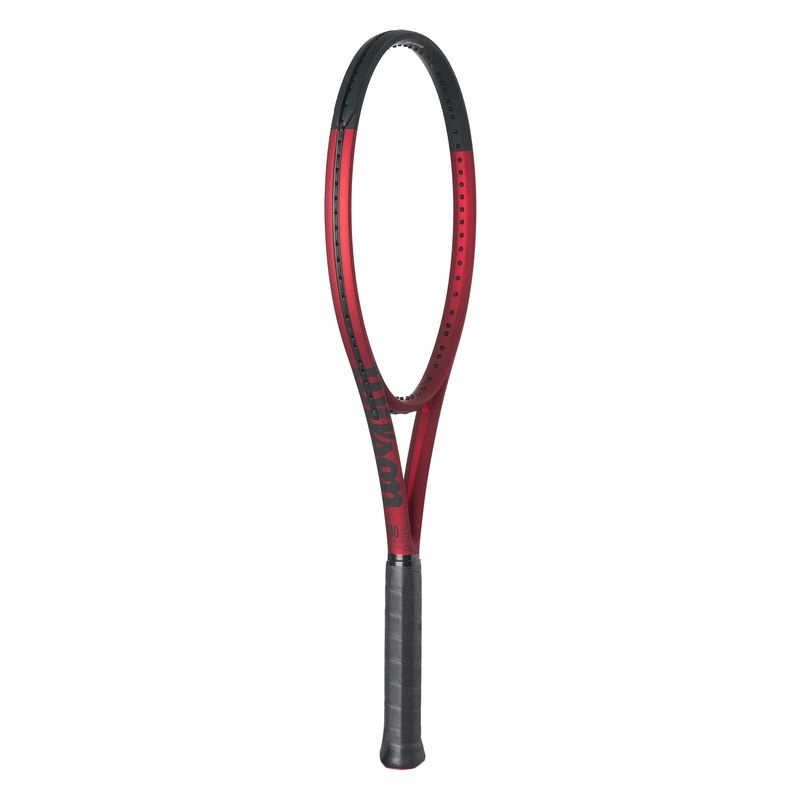 RAKIETA TENISOWA WILSON CLASH 100L v2.0 L2 Waga 280 g