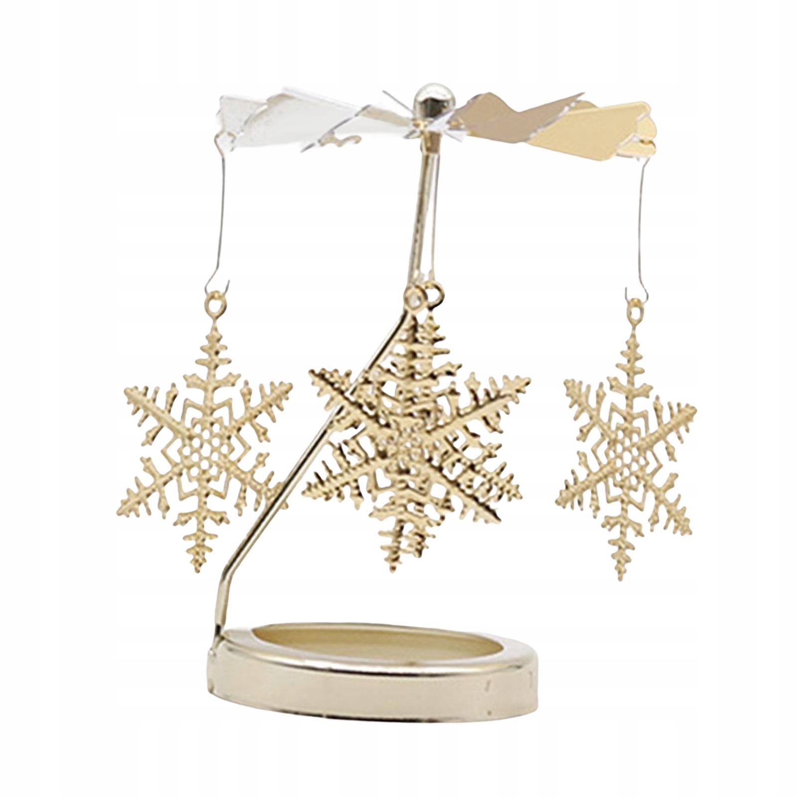 Tea Light Świecznik Świeca Kochanka Marka bez marki