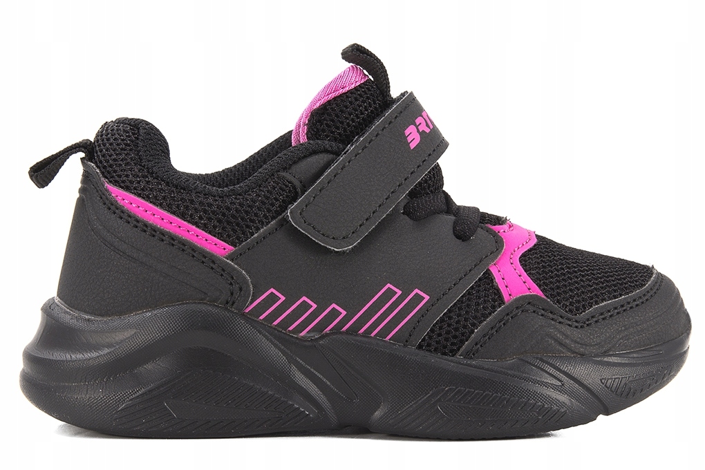 BARTEK 11600006 BUTY SPORTOWE DZIEWCZĘCE PU 23 Kod producenta 11600006