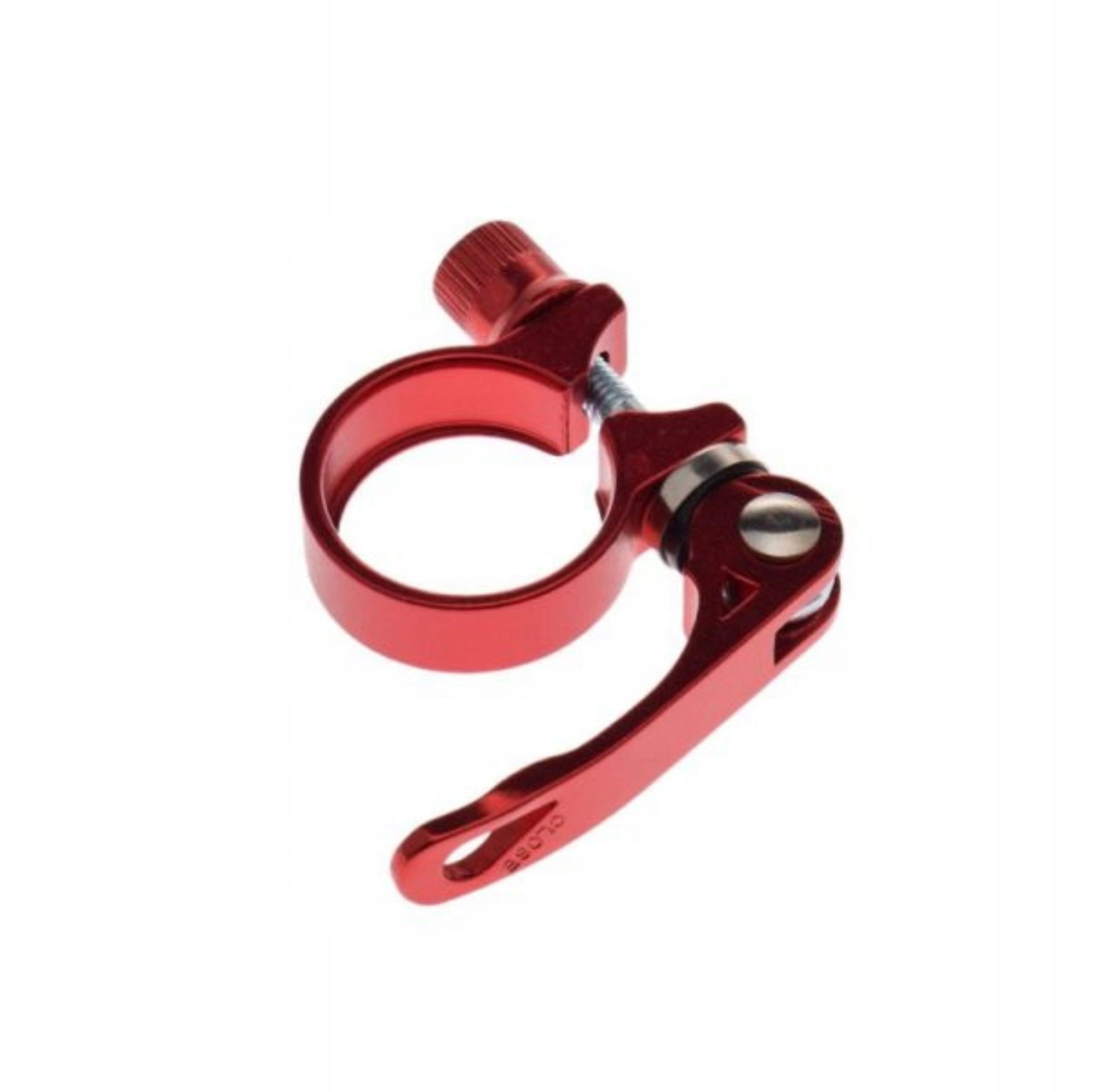 

Obejma zacisk sztycy 28.6mm z szybkozamykaczem