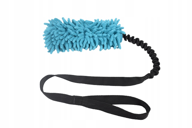 

Szarpak Mop Dla Psa Z Amortyzatorem Gryzak 100 cm