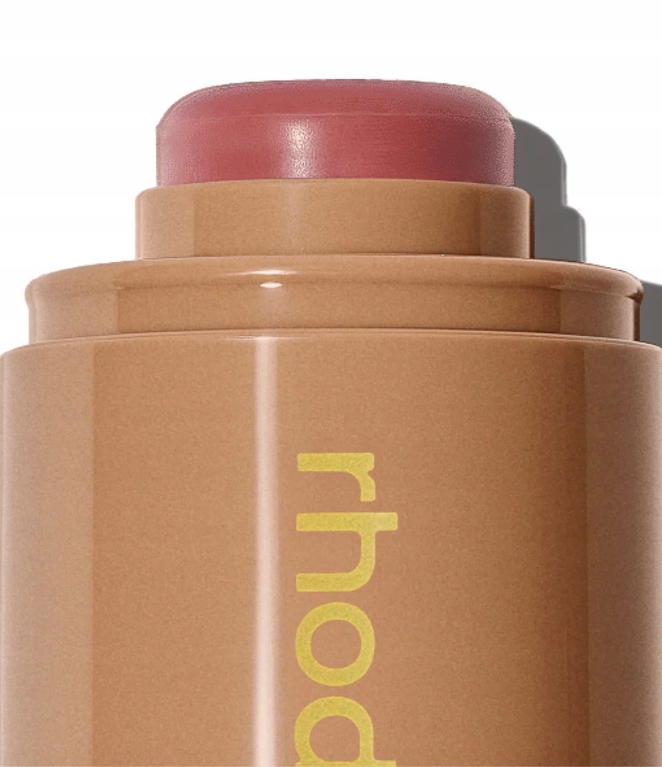 Rhde Pocket Blush odstín Tan Line 5,3g