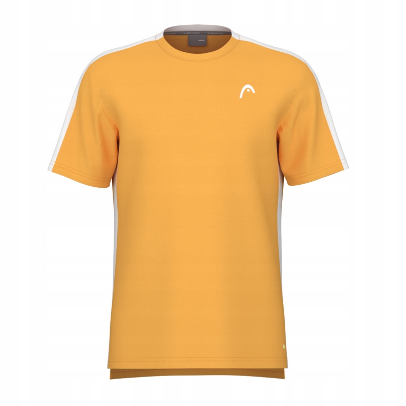 Koszulka chłopięca Head Slice T-Shirt Boys banana 140