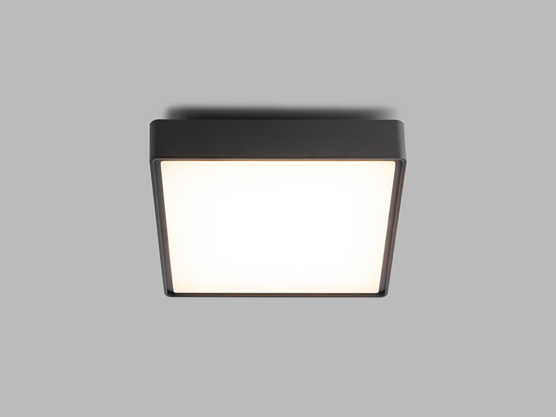 LED2 5200254CS Stropné vonkajšie svietidlo Solo, A Casambi 16W 3CCT 3000K/400