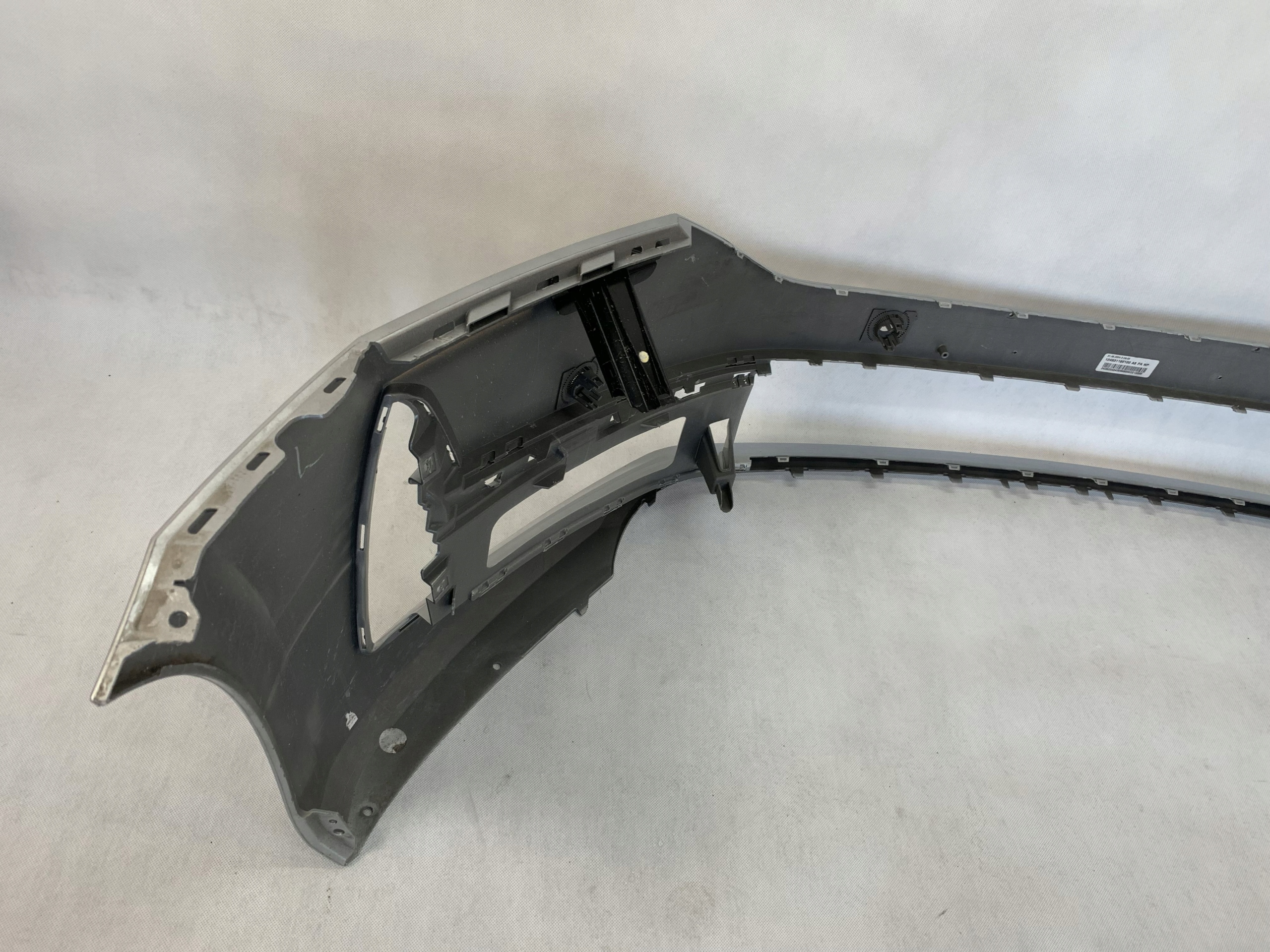 front bumper Skoda Octavia 4 IV SPR PDC 5E3807221L 02.26
