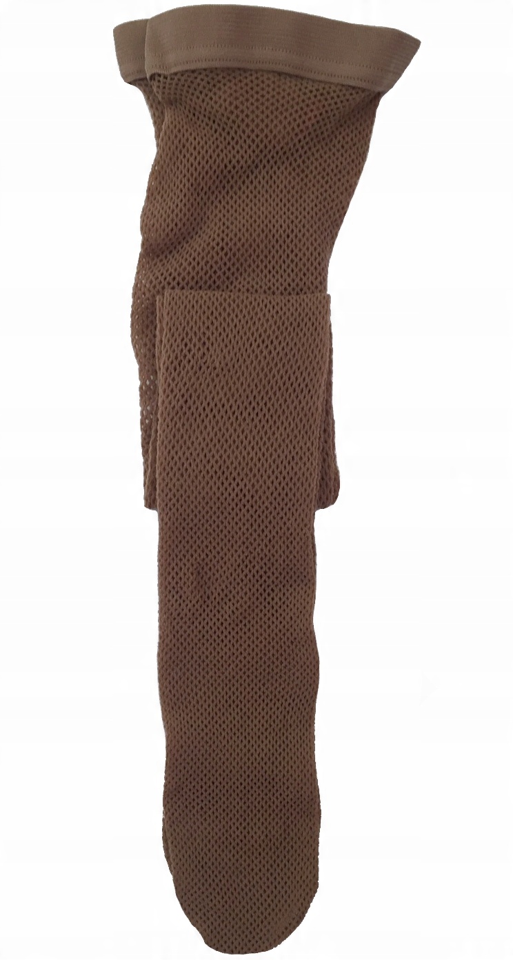 

Rajstopy kabaretki 140/146 cm