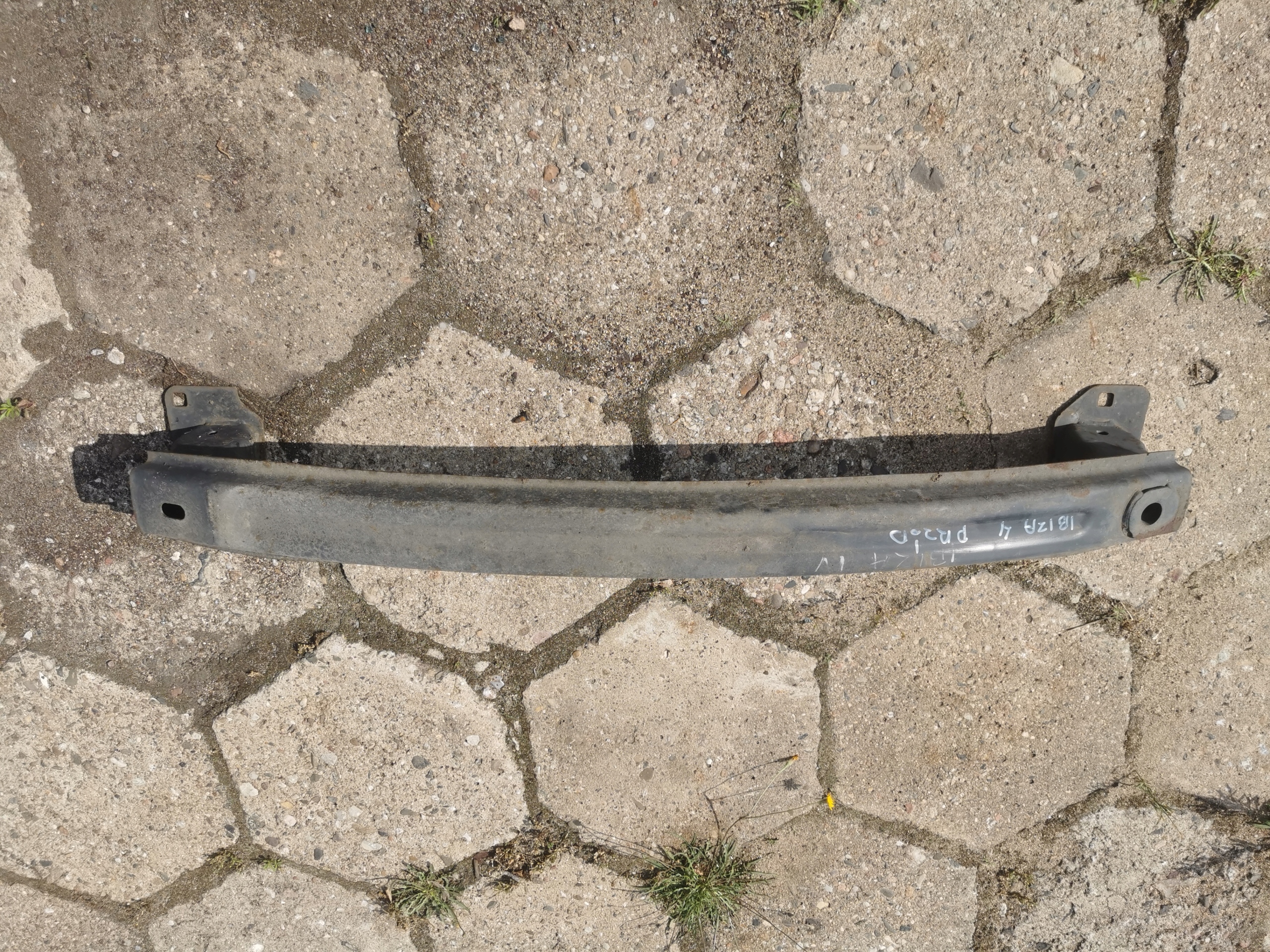 BELKA POD ZDERZAK PRZÓD SEAT IBIZA IV 6J