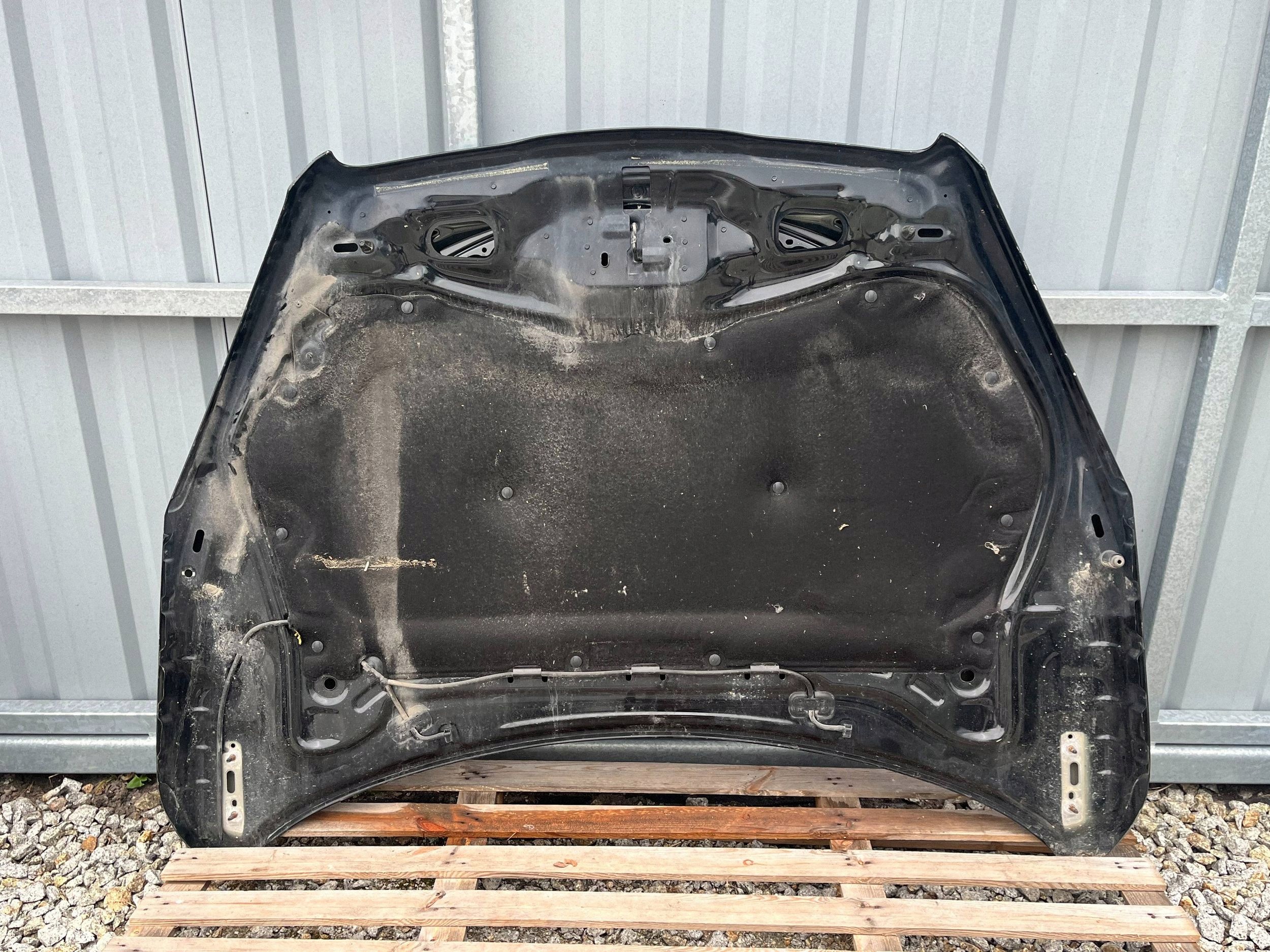 cofano PEUGEOT 508 e @M