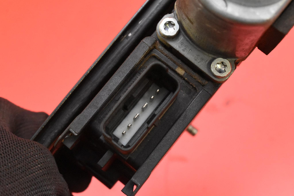 window regulator right front EU 1137328451 CITROEN NEMO 08-15