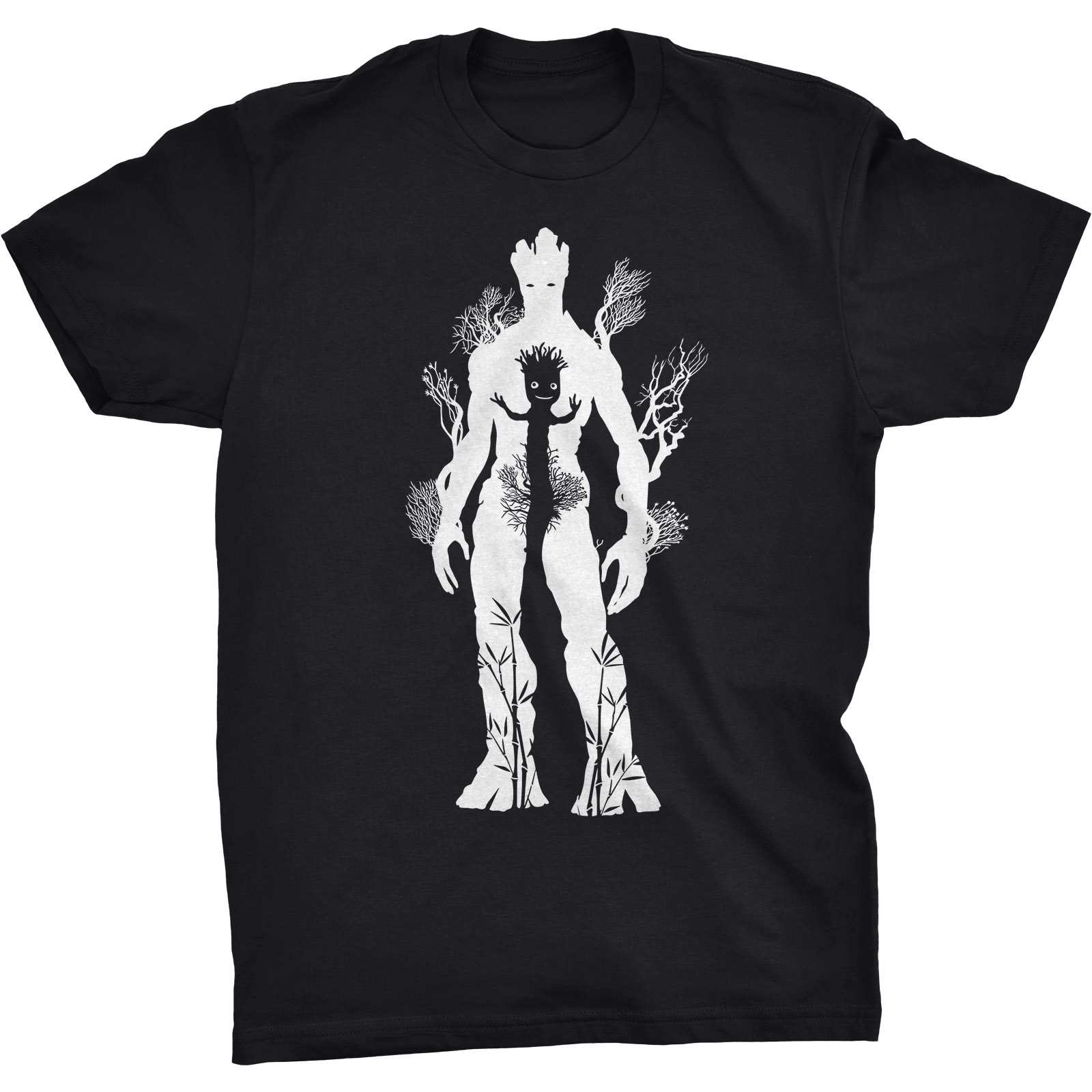 

Groot Koszulka Marvel Guardians Of The Galaxy