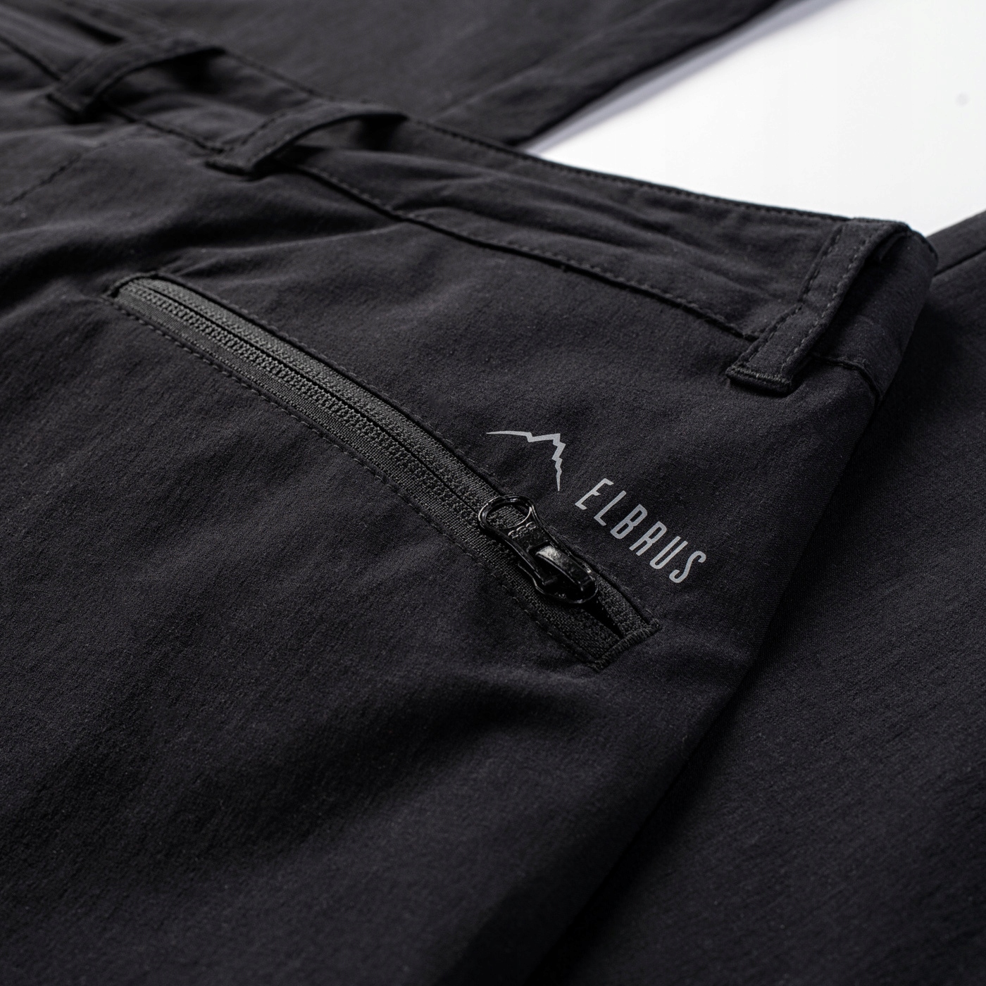 DAMSKIE SPODNIE TREKKINGOWE ARELI ELBRUS S Marka Elbrus