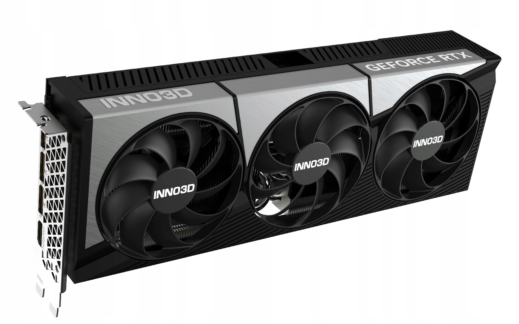Karta graficzna Inno3D GeForce RTX 5080 X3 16 GB
