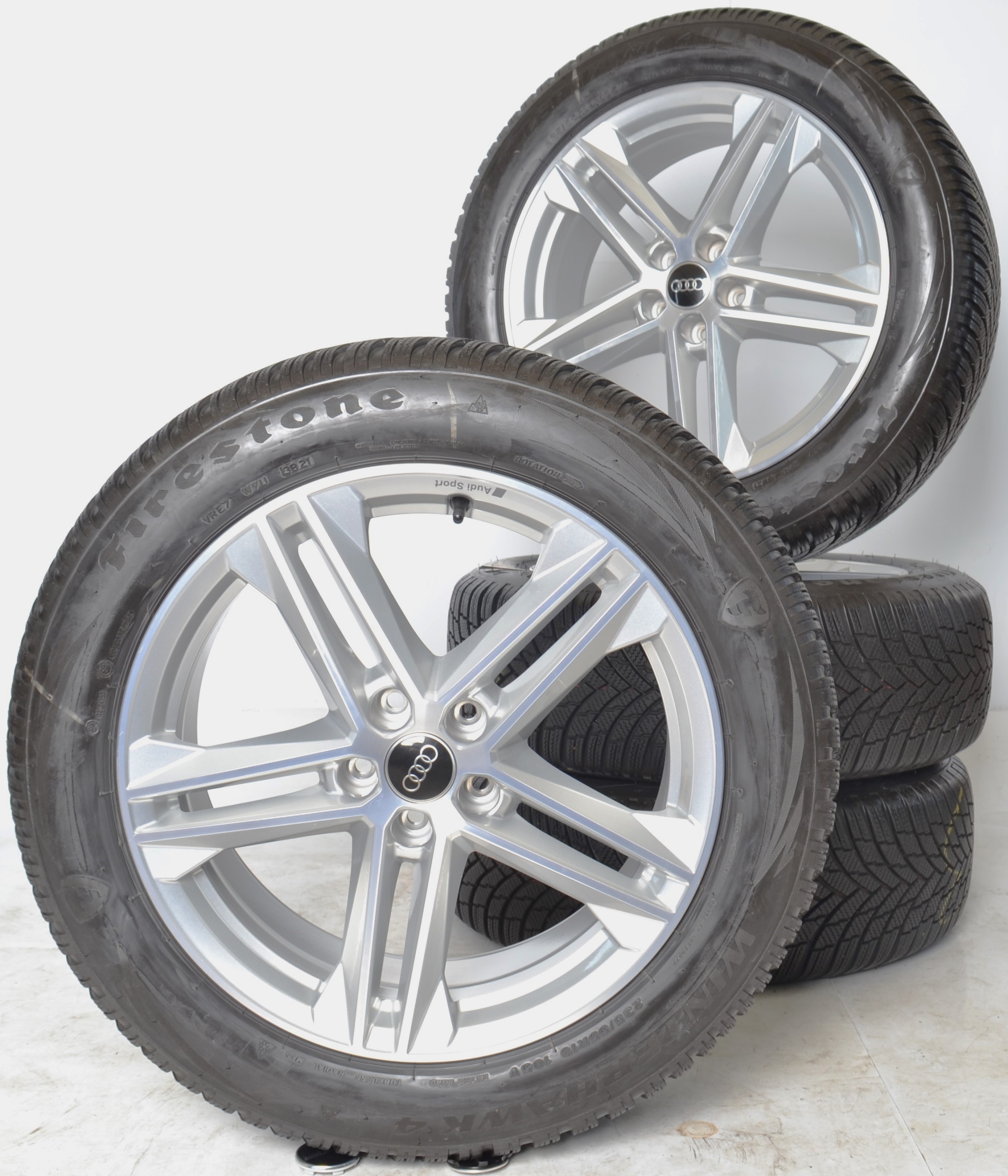 КОЛЕСА ЗИМОВІ 19